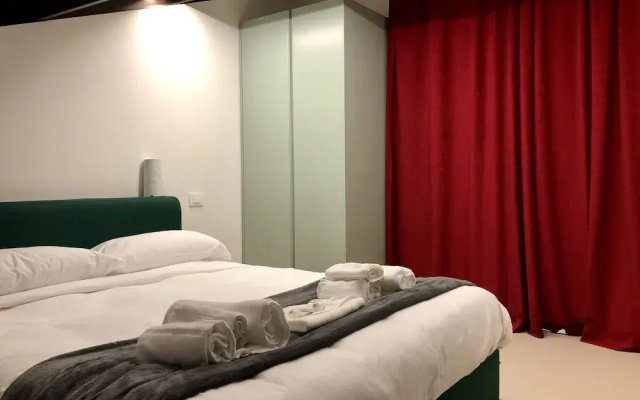 Rivadige Suite