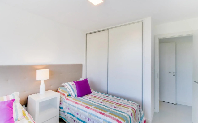 Oceana Suites Isabel ∙ Suite 204