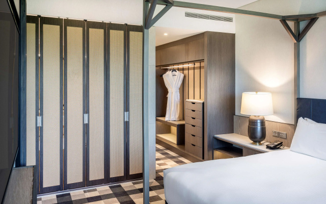 DoubleTree by Hilton Auckland Karaka