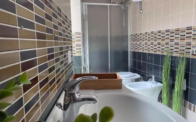 Diverso Apartment