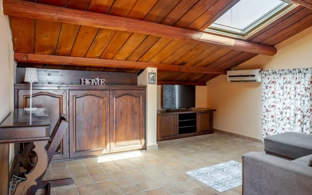 Re Dionisio Attic con terrazza by Wonderful Italy