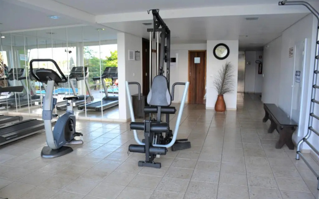 Camboa Capela Hotel