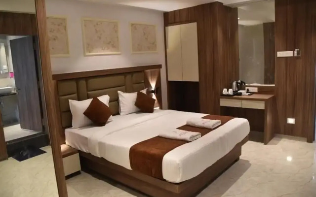 Hotel Aarush Inn