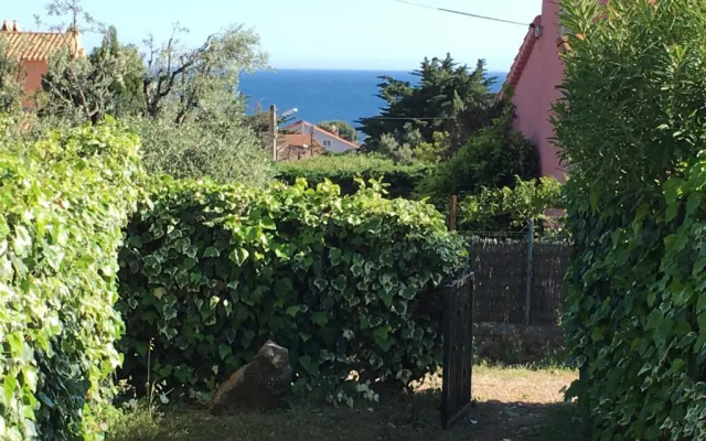 Studio Bandol 2 Etoiles Climatise