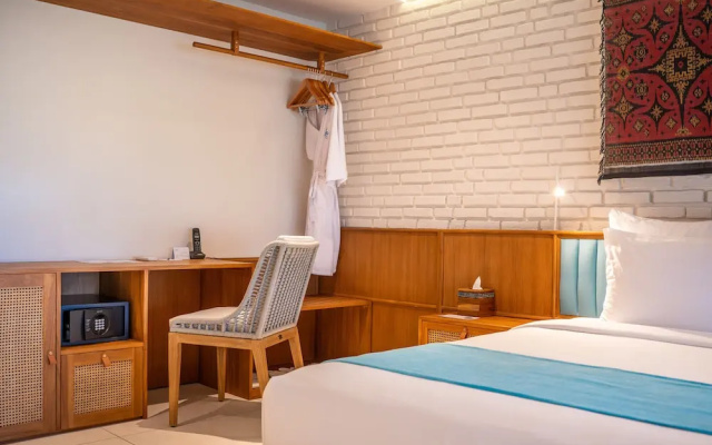 IZE Canggu by LifestyleRetreats