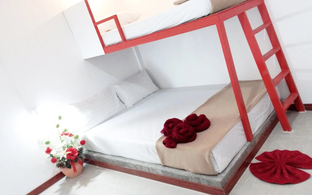 Asleep Hostel