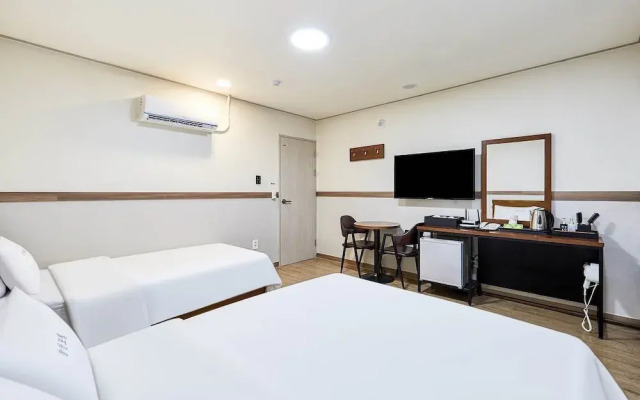 Jang-An Motel
