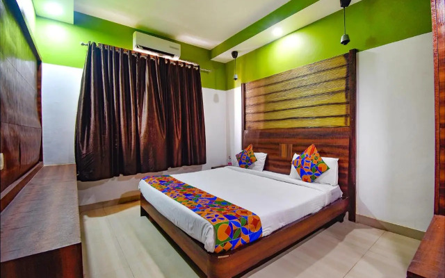 FabHotel Ocean View Apartment, Dabolim