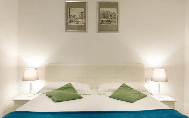Aeterna Suites Collection