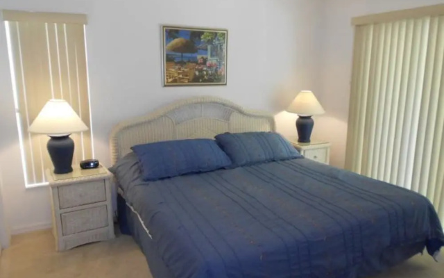Villa Rienks - Comfort - 3 Bedroom