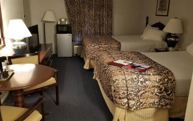 New Hartford Hotel