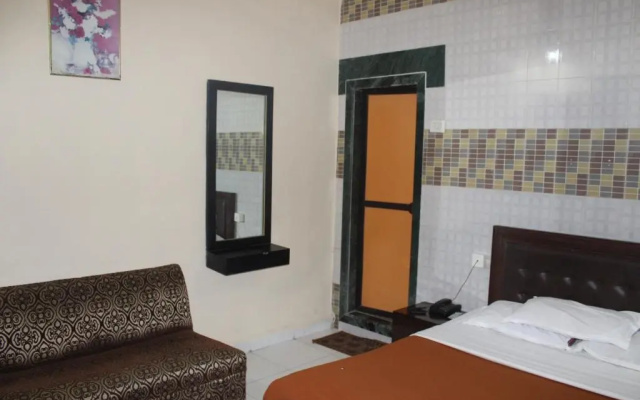 Hotel Sea Sands