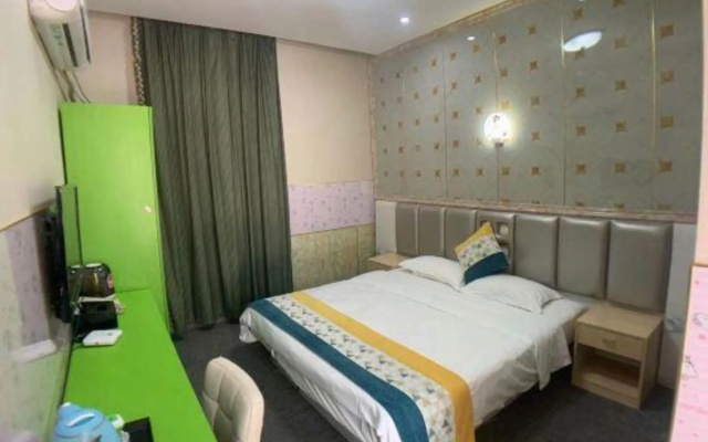 Chexiazi Express Hotel