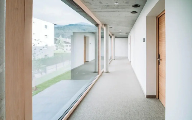 Blackhome City South Innsbruck