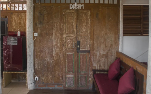 Serenity Guesthouse 2 - Hostel