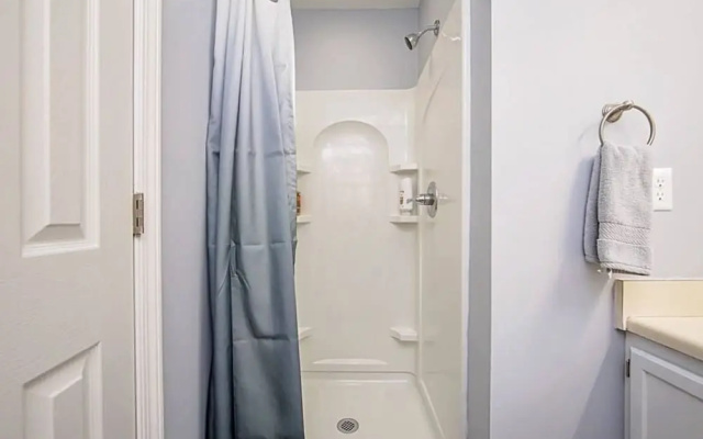 The Girard Guest House