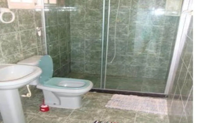 Pousada Vida Bela Suites