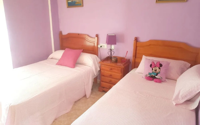 Holiday home Cami de I'Alquerieta