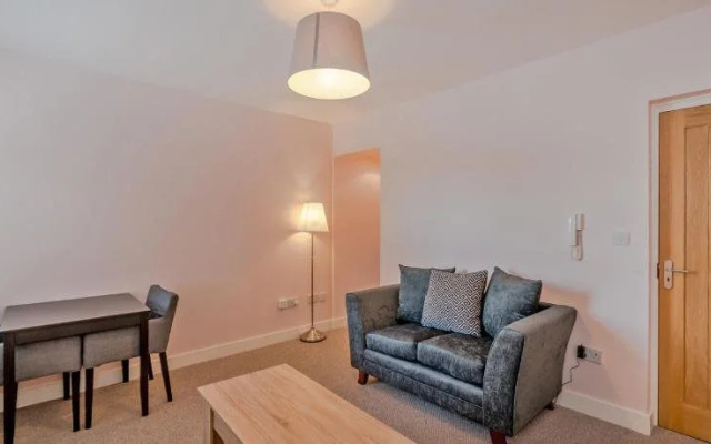 Cannock Hotel Apartments