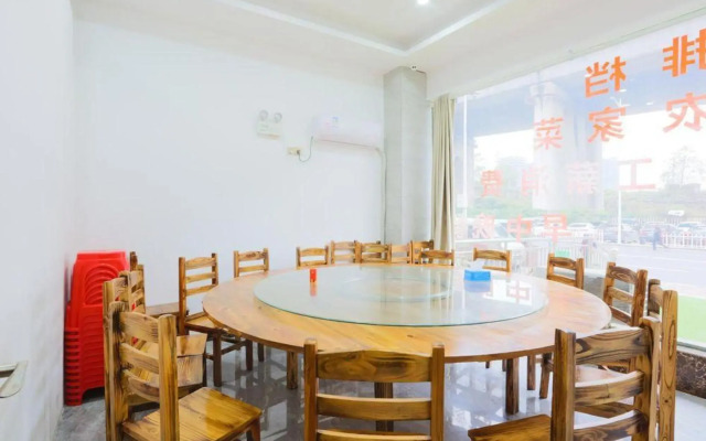 Kaili Boutique Hotel