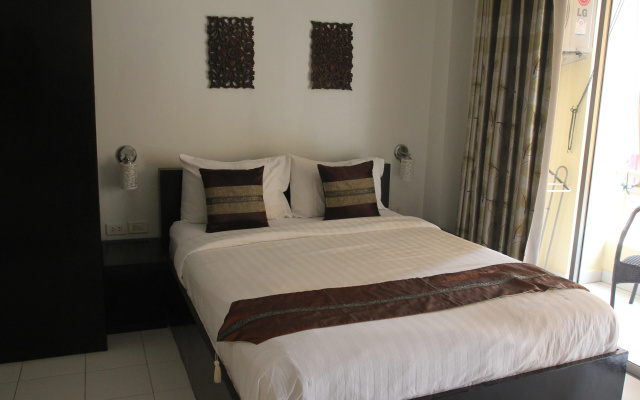 CK Residence
