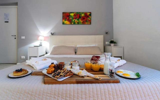 Bella Roma Luxury Accommodation, Vatican City - Liberty Collection