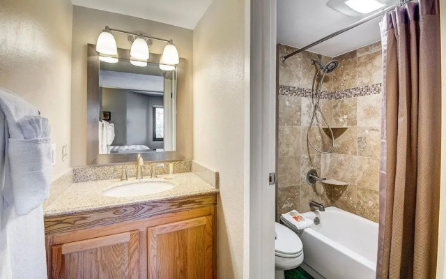 1088 Wild Irishman 2 Bedroom Condo by RedAwning