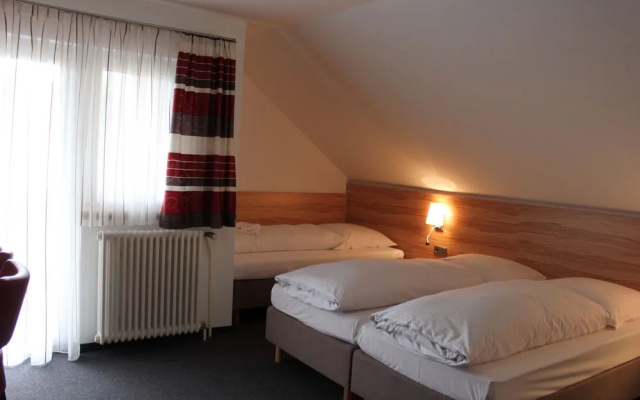 Gasthaus und Pension Zur Linde