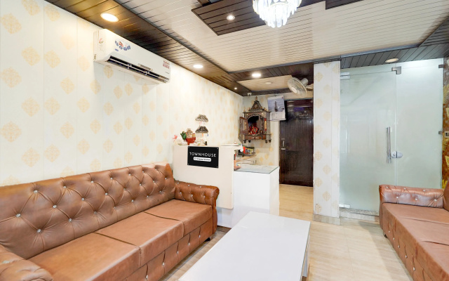 Townhouse Rispana Pul Haridwar Road Dehradun