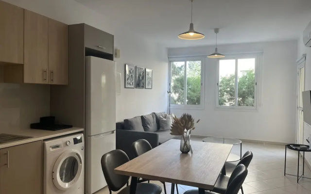 Phaedrus Living Paphos Central Allure