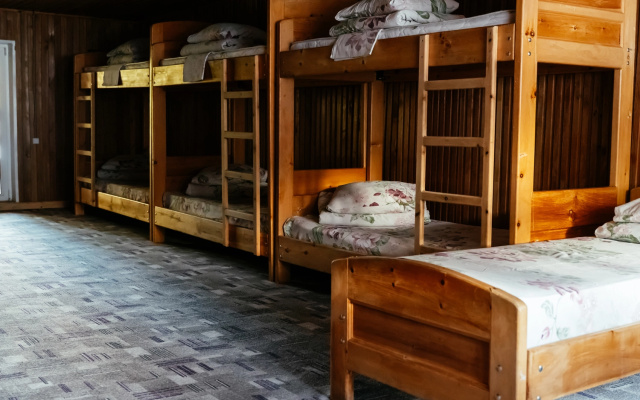 Sjugesh