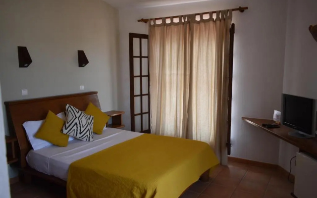 Orquidea Guest House