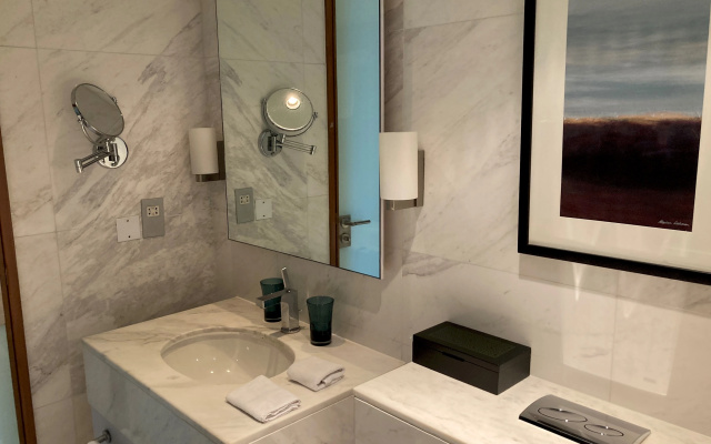 Luxury stay at Fashion Avenue Dubai Mall Residence
