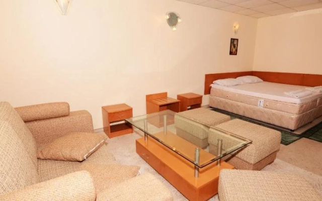 Hotel Diamond
