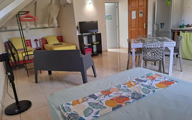 Studio Grande Anse