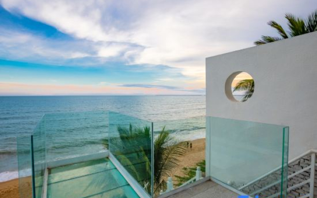 Ruye·Seascape Design Beauty Hotel