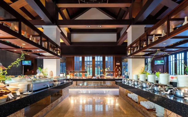 Xiangshui Bay Narada Resort Hotel