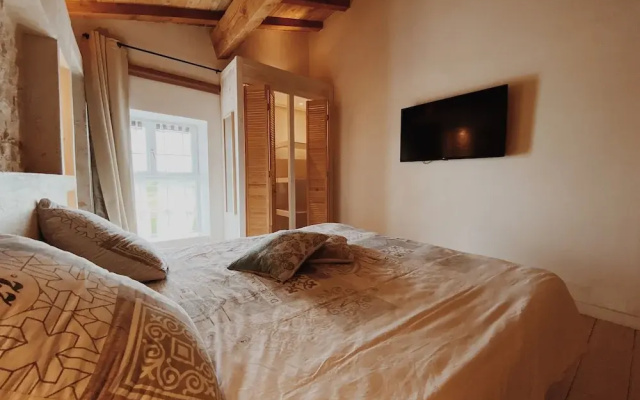 Domaine de Saint Florent - Piscine & Spa