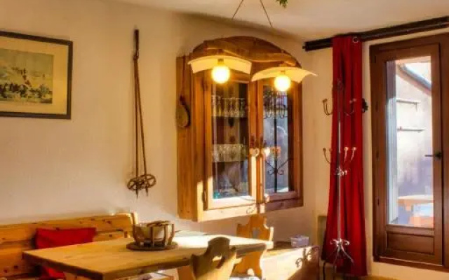 181 Terrasse Mont-Blanc - 1 Chambre