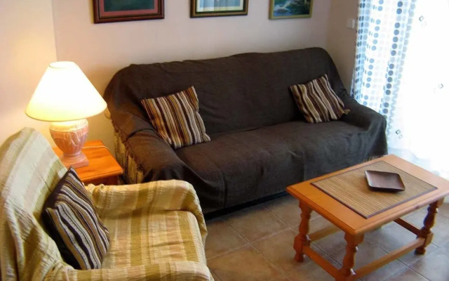 Apartamento Baria 2