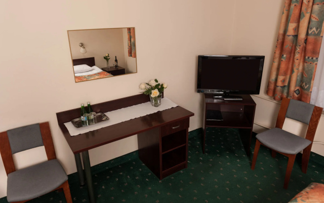 Parkhotel Economic