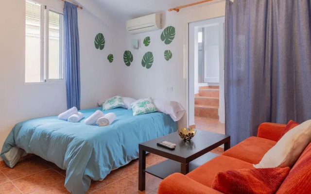 Rent&Dream apt Malaga Ballesteros 3