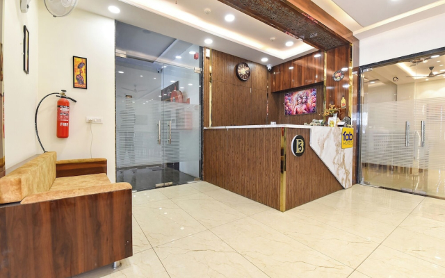 Fabhotel D3
