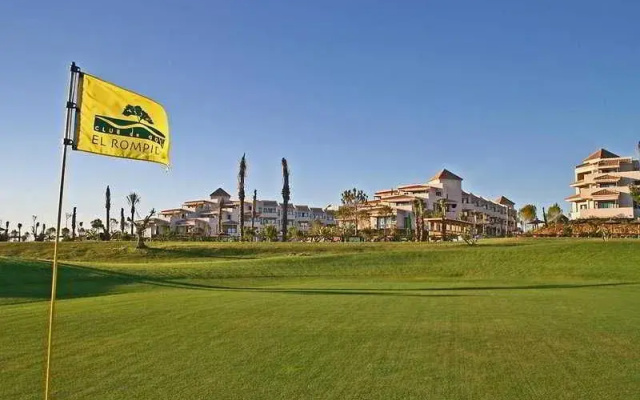Marismas Club Resort