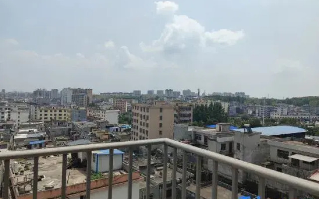 Nanzhao Senyao Hotel