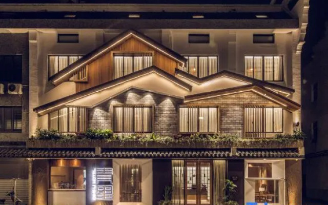 Wuzhen Xizha · Qingli Garden Homestay