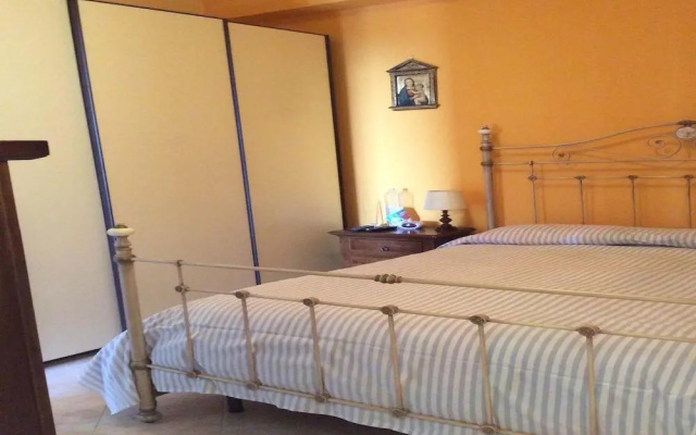 Apartment Casa Bianca