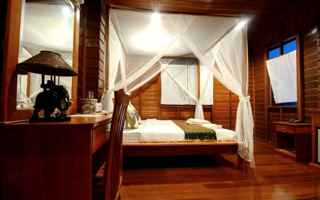 Phimai Paradise House