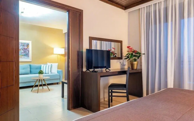 Hotel Porto Plaza Beach Resort