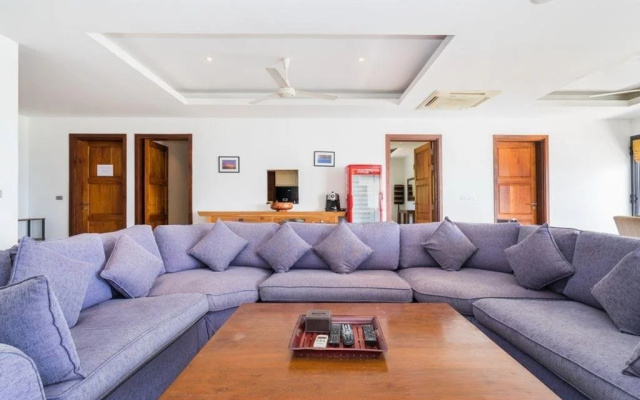 Lulu Villa